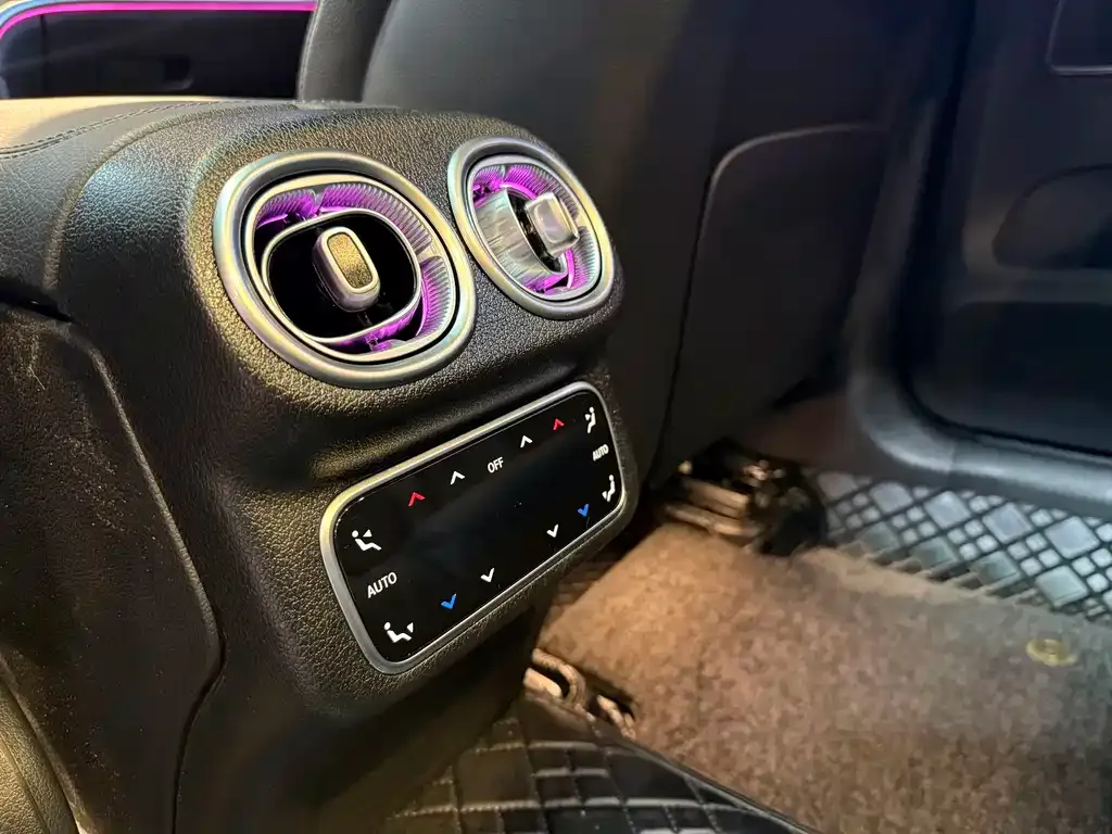 Mercedes-Benz GLC 2024 из CN, фото 9