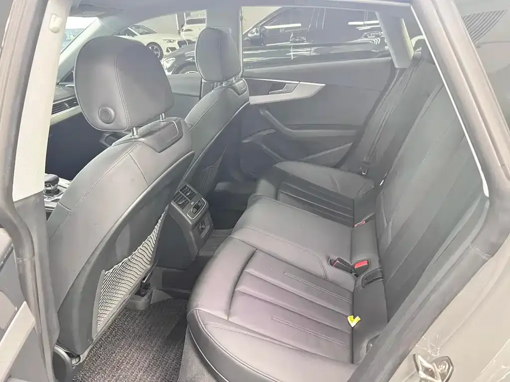 Audi A5 (Import) 2021 из CN, фото 10