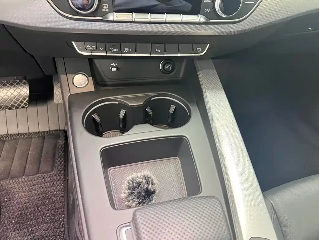 Audi A5 (Import) 2021 из CN, фото 4