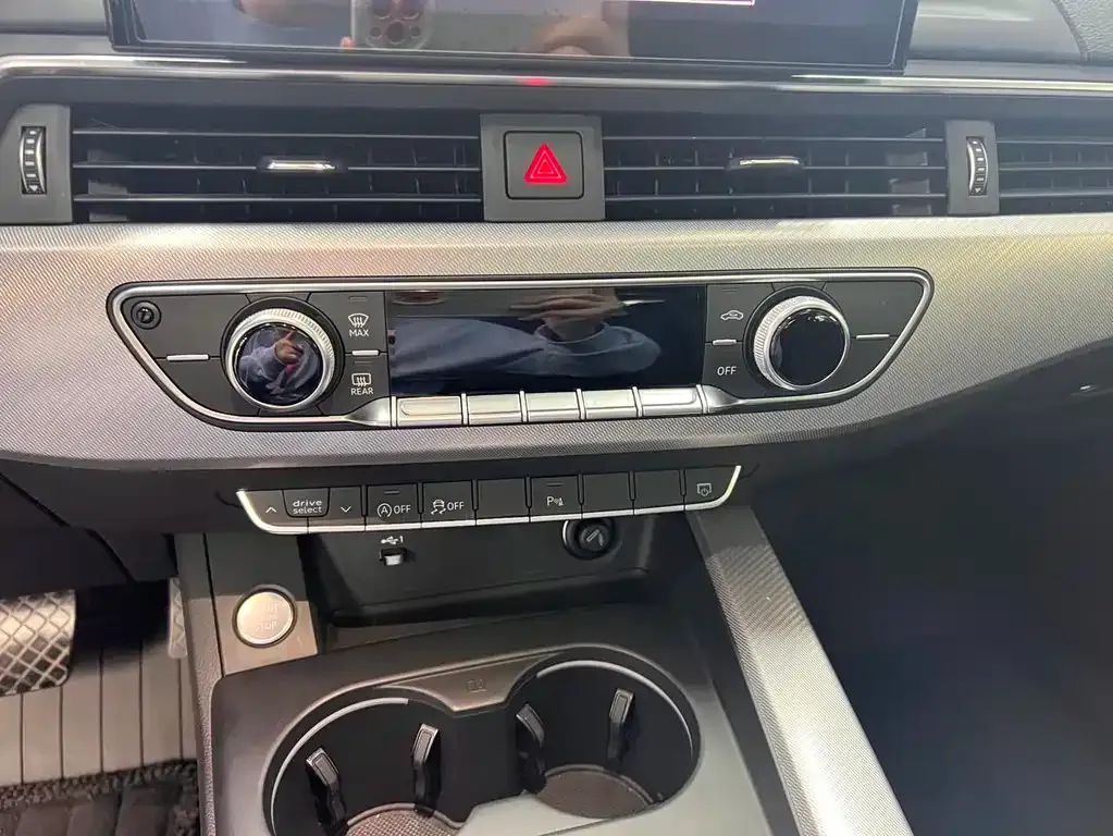 Audi A5 (Import) 2021 из CN, фото 8