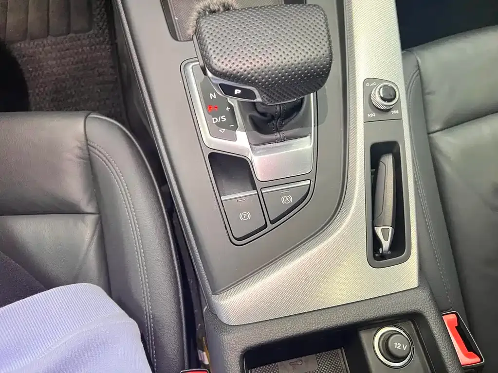 Audi A5 (Import) 2021 из CN, фото 9