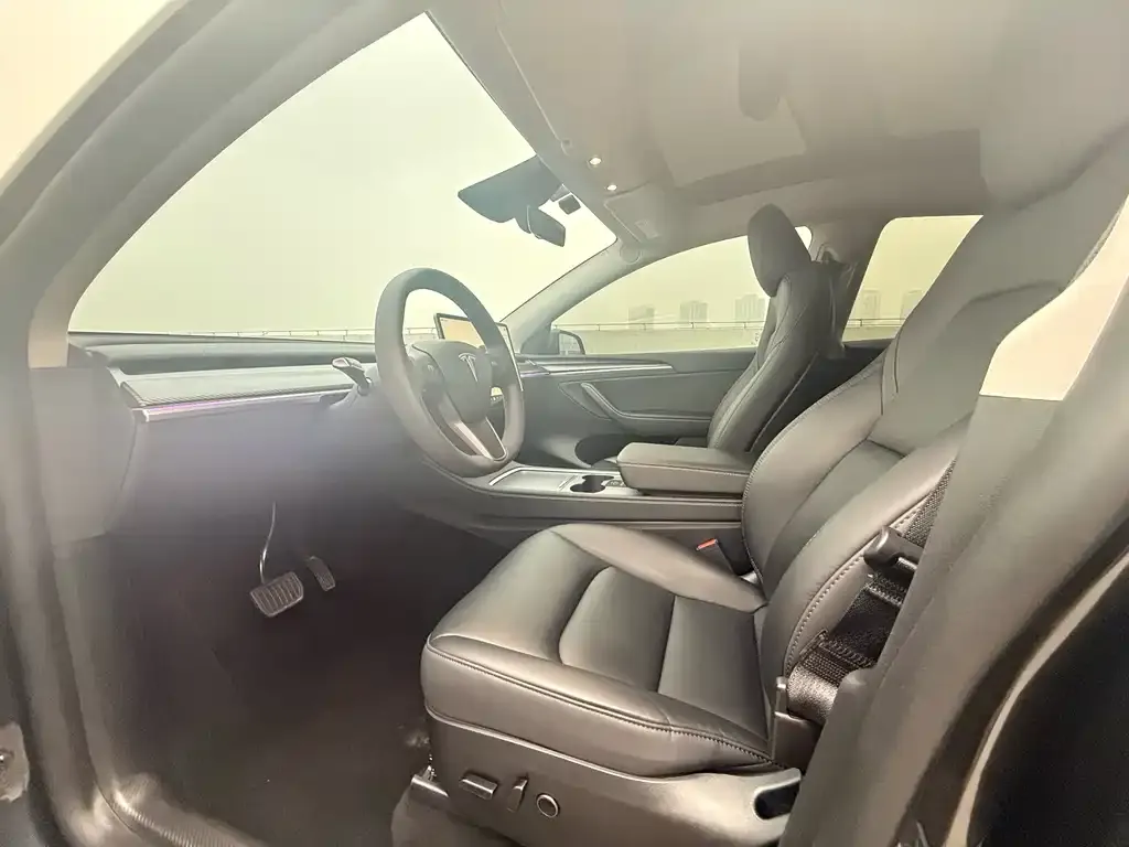 Tesla Model Y 2024 из CN, фото 10