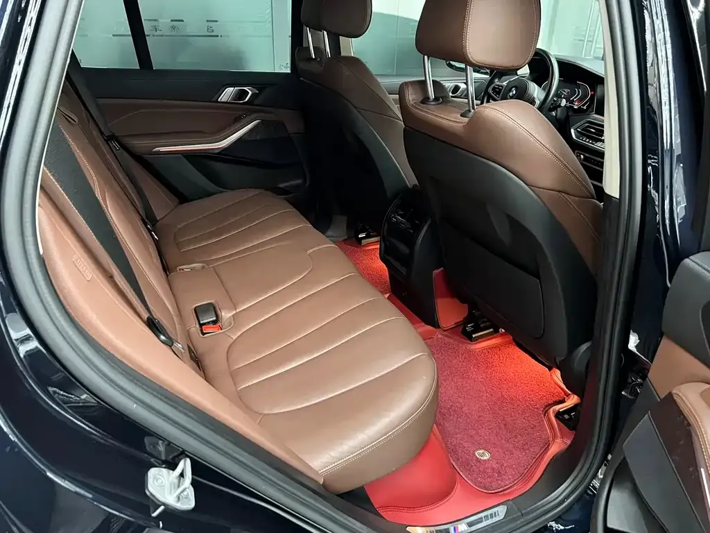 BMW X5 (Import) 2021 из CN, фото 10