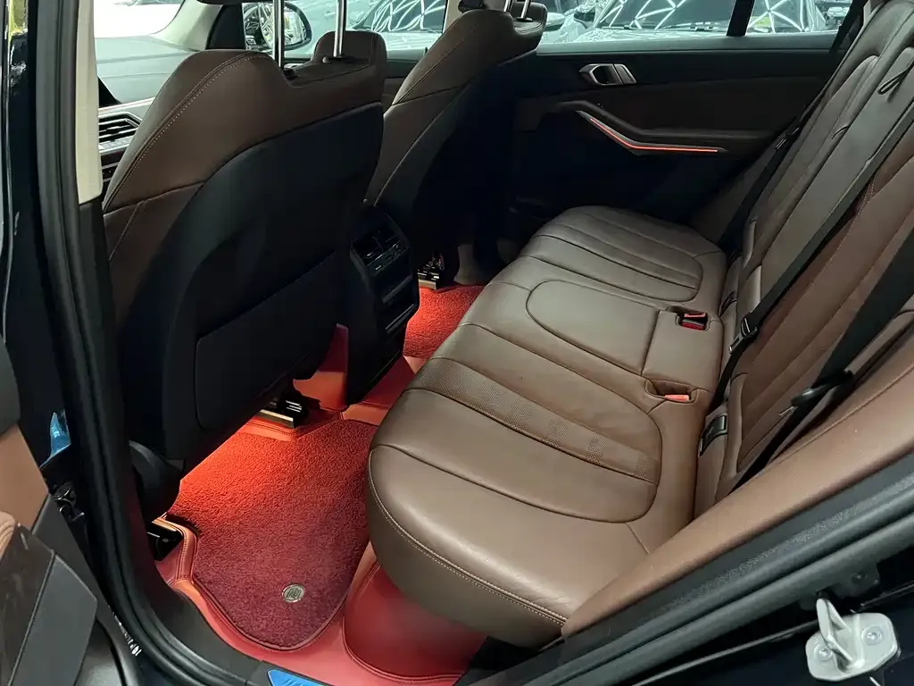 BMW X5 (Import) 2021 из CN, фото 7