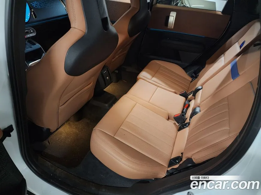 Mini Countryman 2025 из KR, фото 10