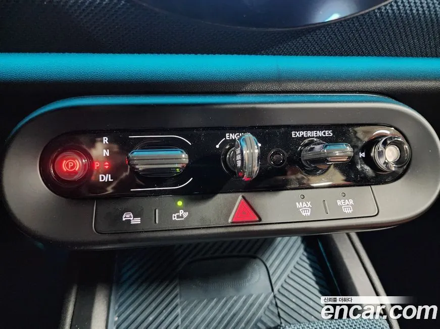 Mini Countryman 2025 из KR, фото 8
