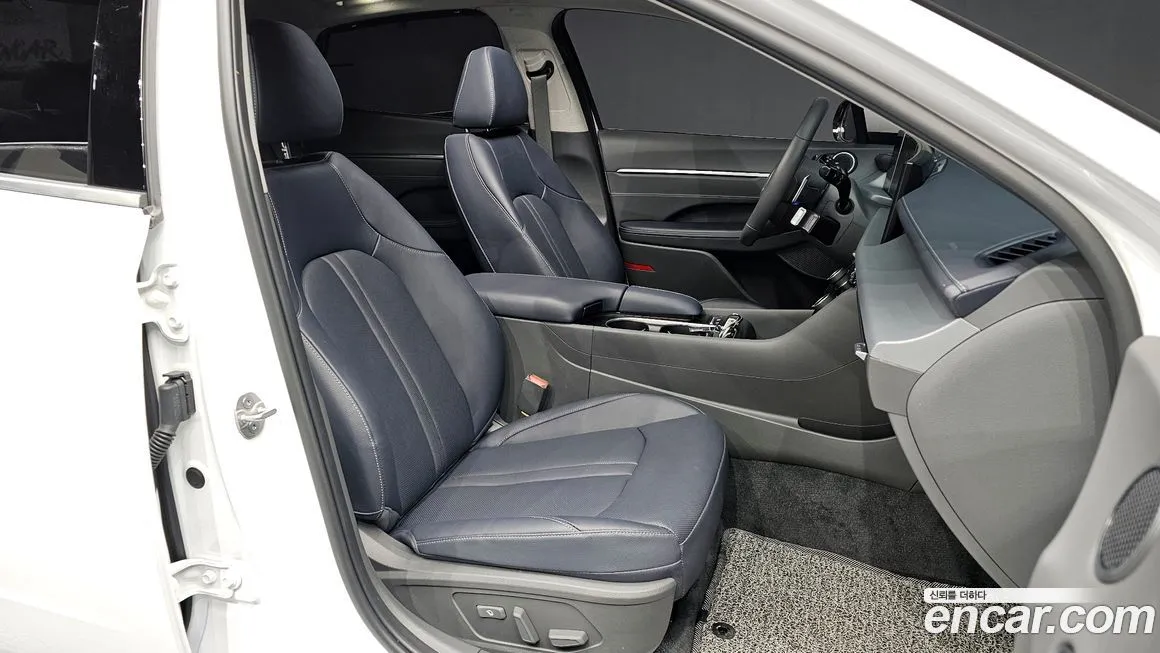 Hyundai Sonata 2024 из KR, фото 10