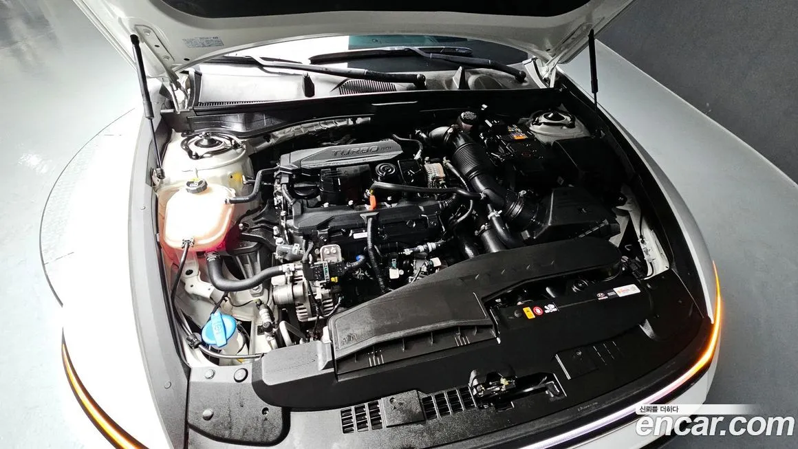 Hyundai Sonata 2024 из KR, фото 6