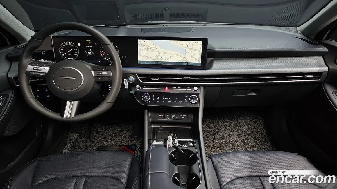 Hyundai Sonata 2024 из KR, фото 7