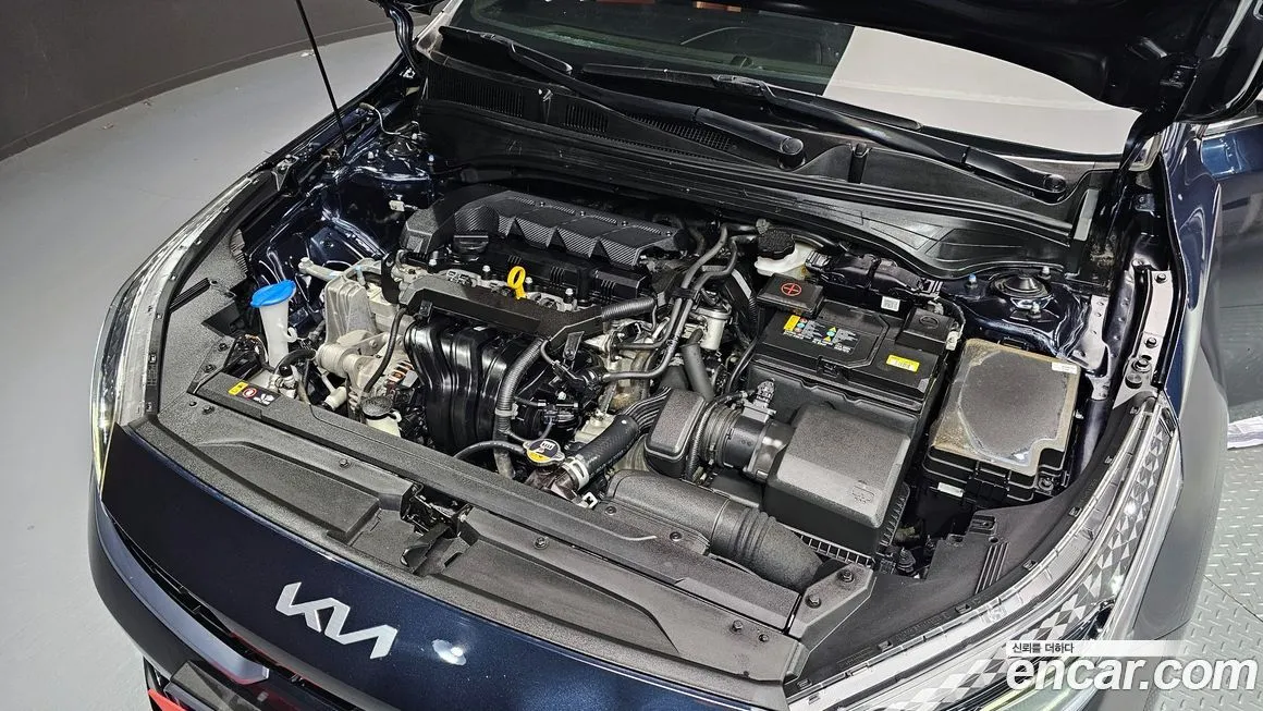 Kia K3 2022 из KR, фото 6