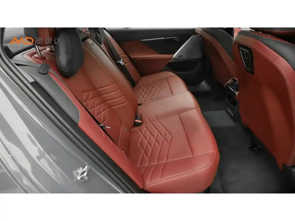 BMW i5 2024 из CN, фото 8