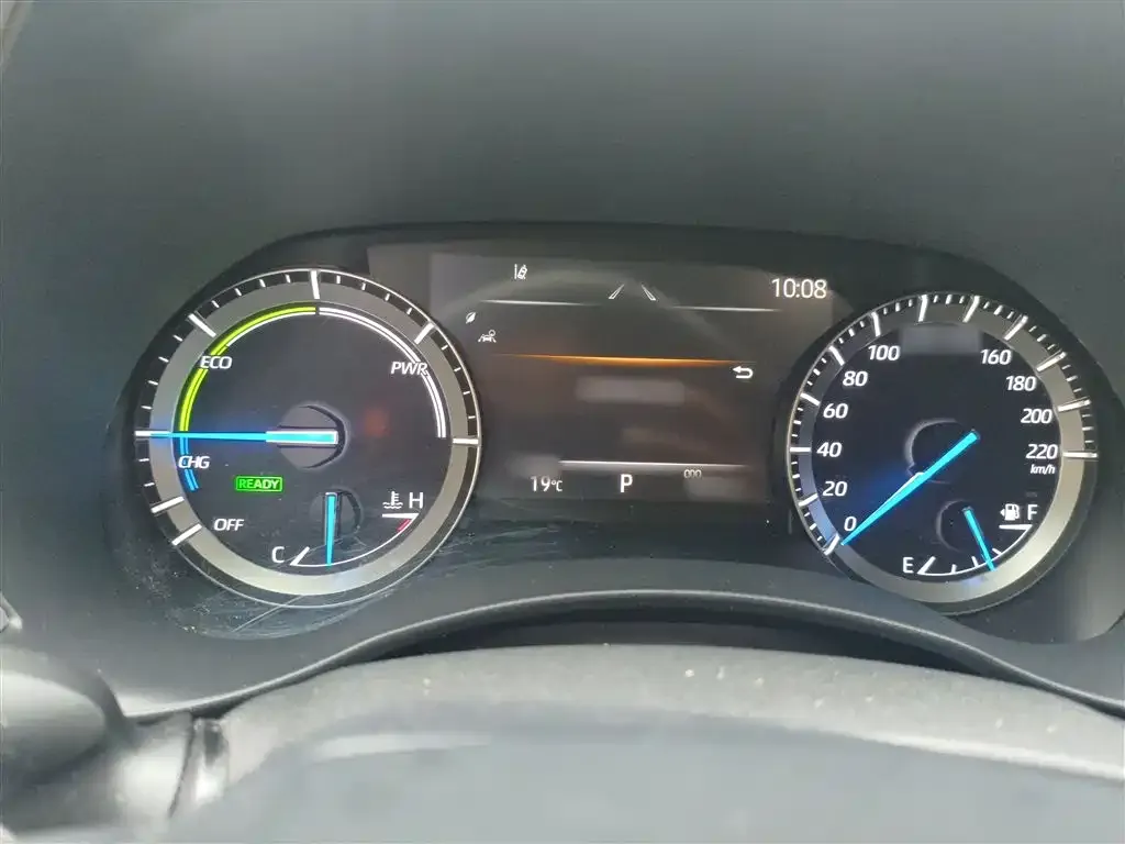 Toyota Highlander 2021 из CN, фото 4
