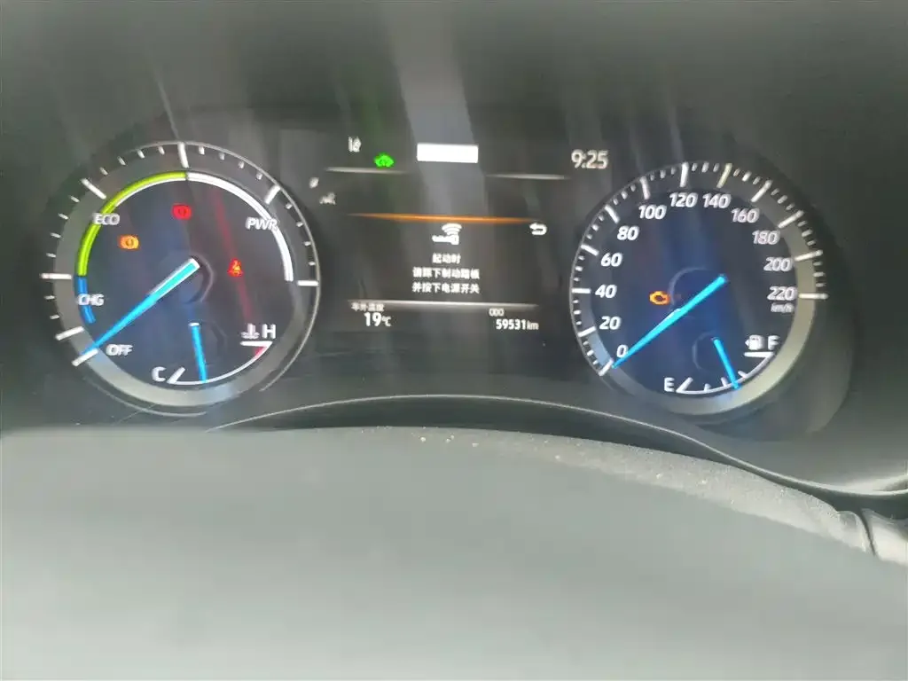 Toyota Highlander 2021 из CN, фото 5
