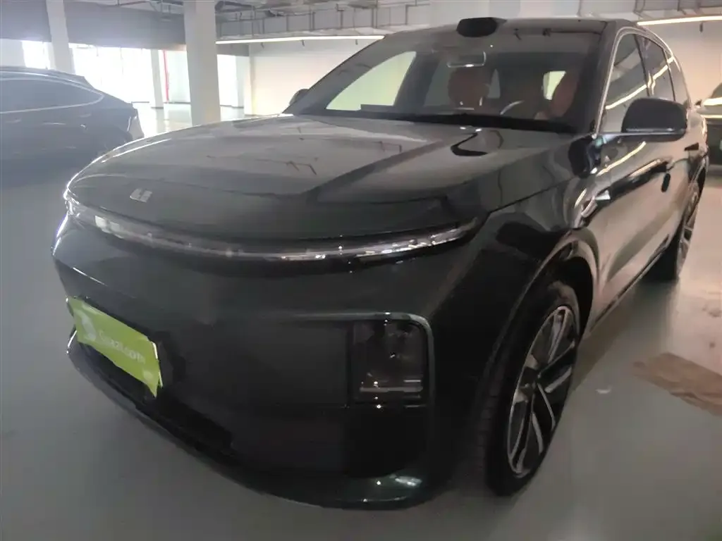 Li Auto L6 2024 из CN, фото 1