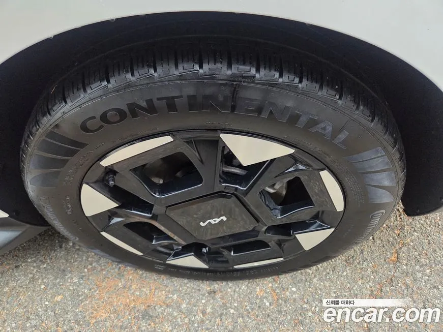 Kia Carnival 2025 из KR, фото 5