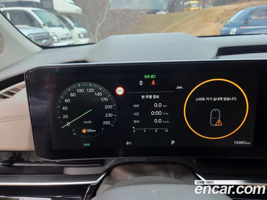 Kia Carnival 2025 из KR, фото 7