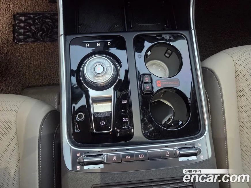 Kia Carnival 2025 из KR, фото 9