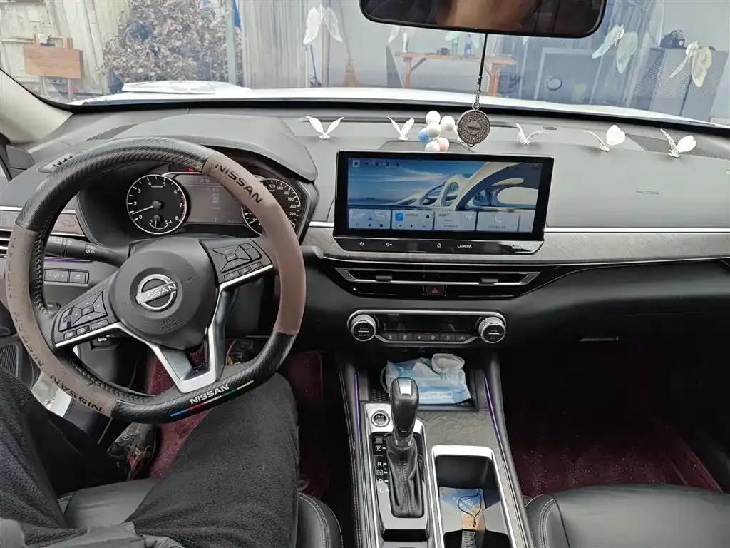 Nissan Teana 2023 из CN, фото 10