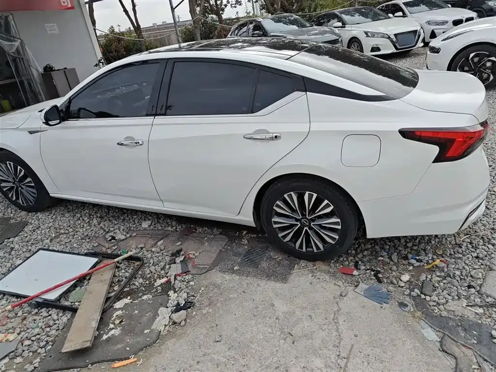 Nissan Teana 2023 из CN, фото 5