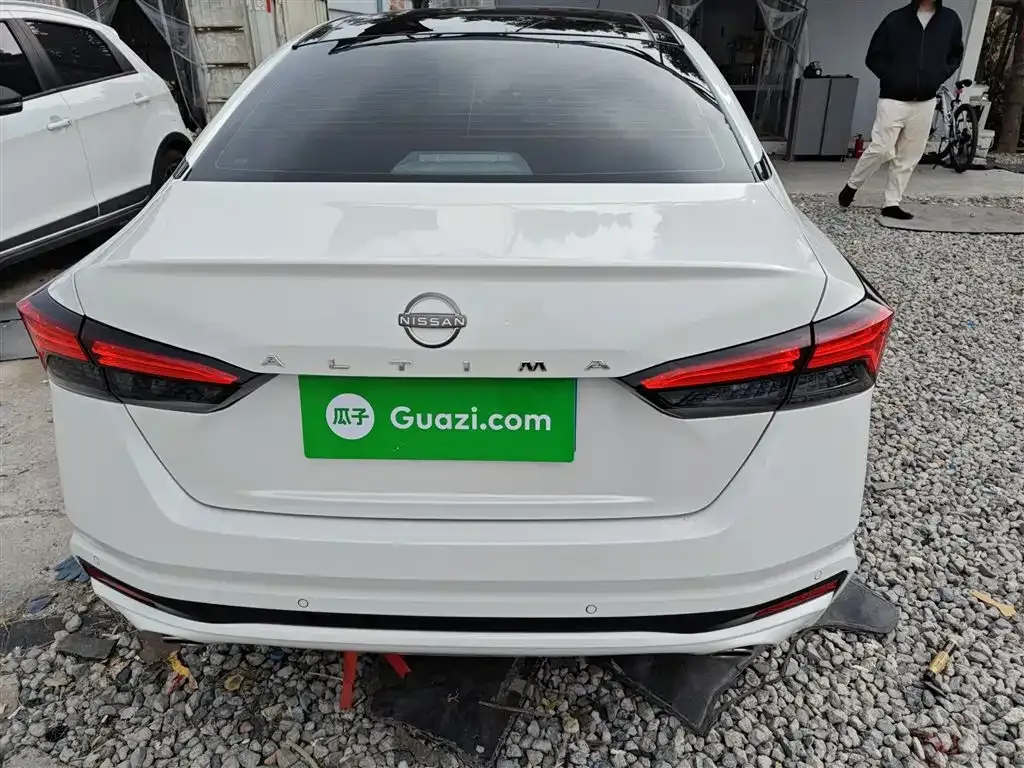 Nissan Teana 2023 из CN, фото 6