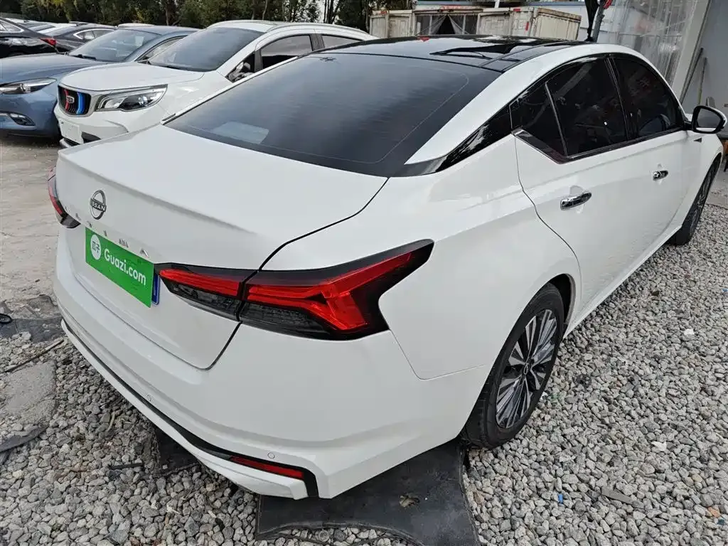 Nissan Teana 2023 из CN, фото 7