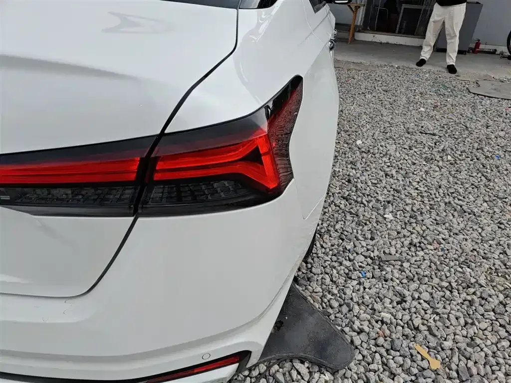 Nissan Teana 2023 из CN, фото 8