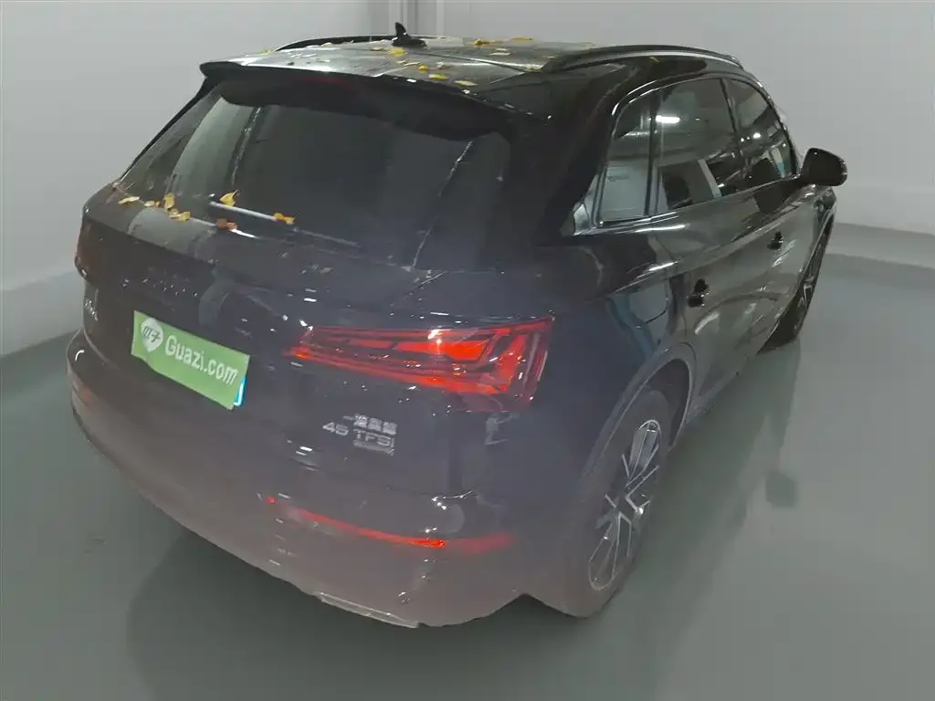 Audi Q5L 2023 из CN, фото 7