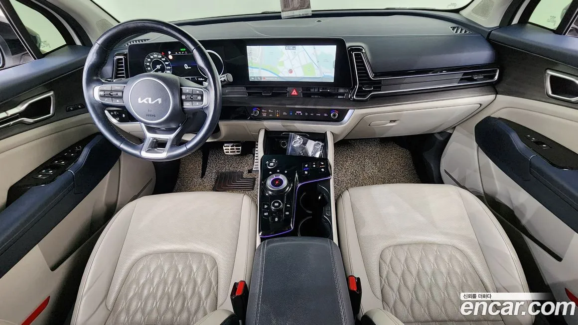 Kia Sportage — фото 7