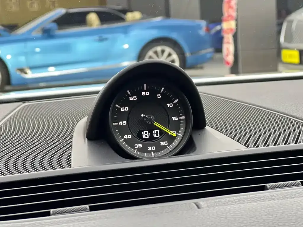 Porsche Panamera Hybrid — фото 10