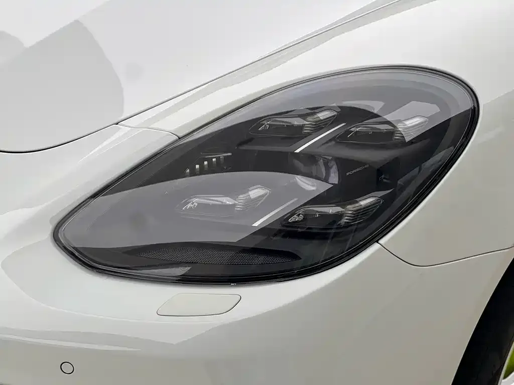 Porsche Panamera Hybrid — фото 8