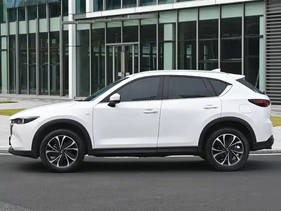 Mazda CX-5 — фото 2