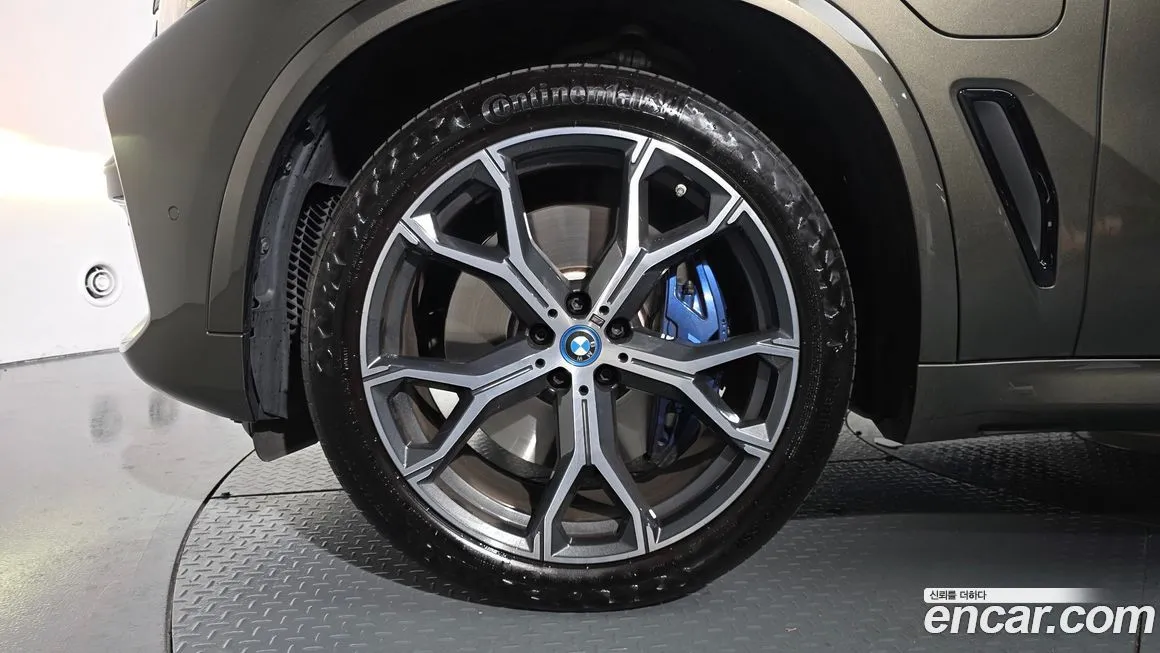 BMW X5 2022 из KR, фото 5