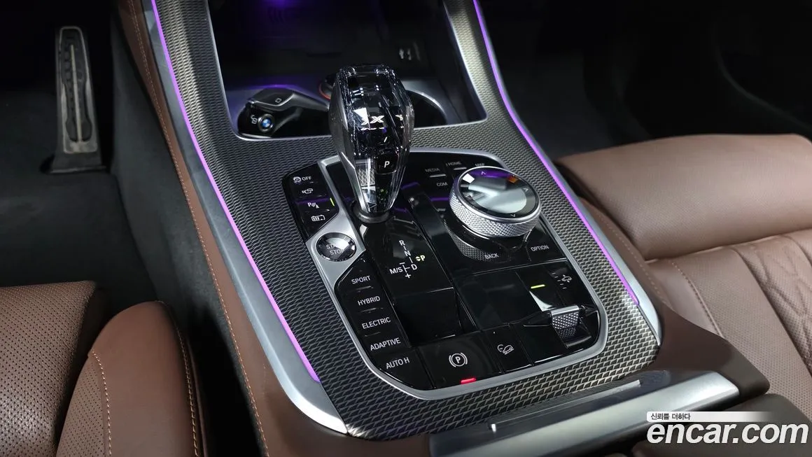 BMW X5 2022 из KR, фото 9