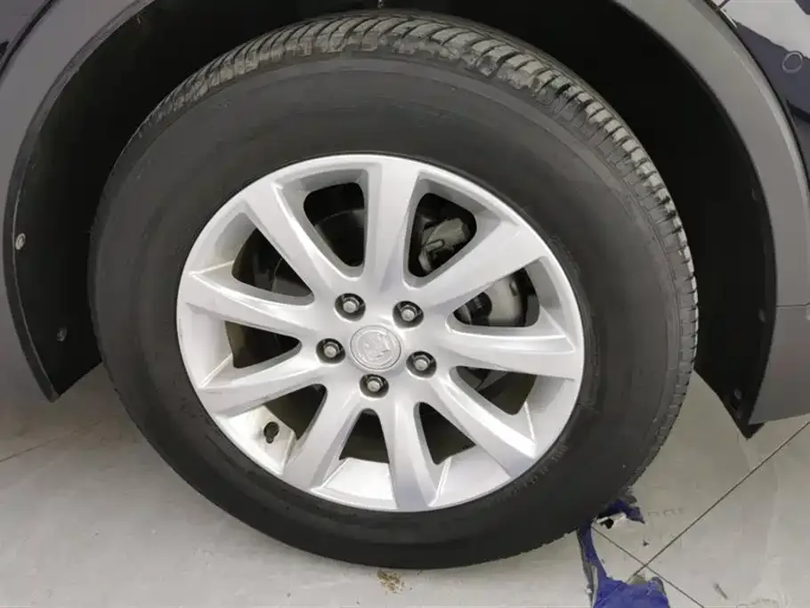 Buick Envision Plus 2021 из CN, фото 6