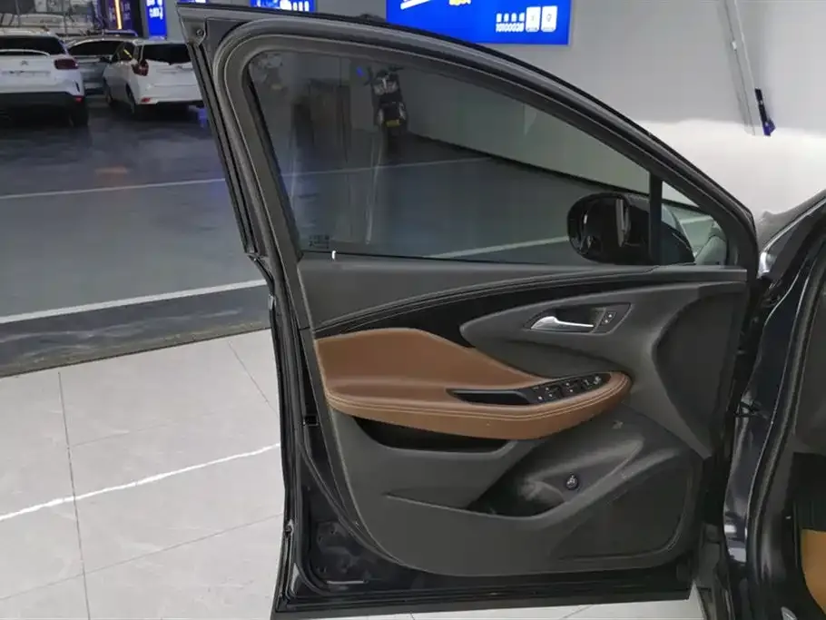 Buick Envision Plus 2021 из CN, фото 7