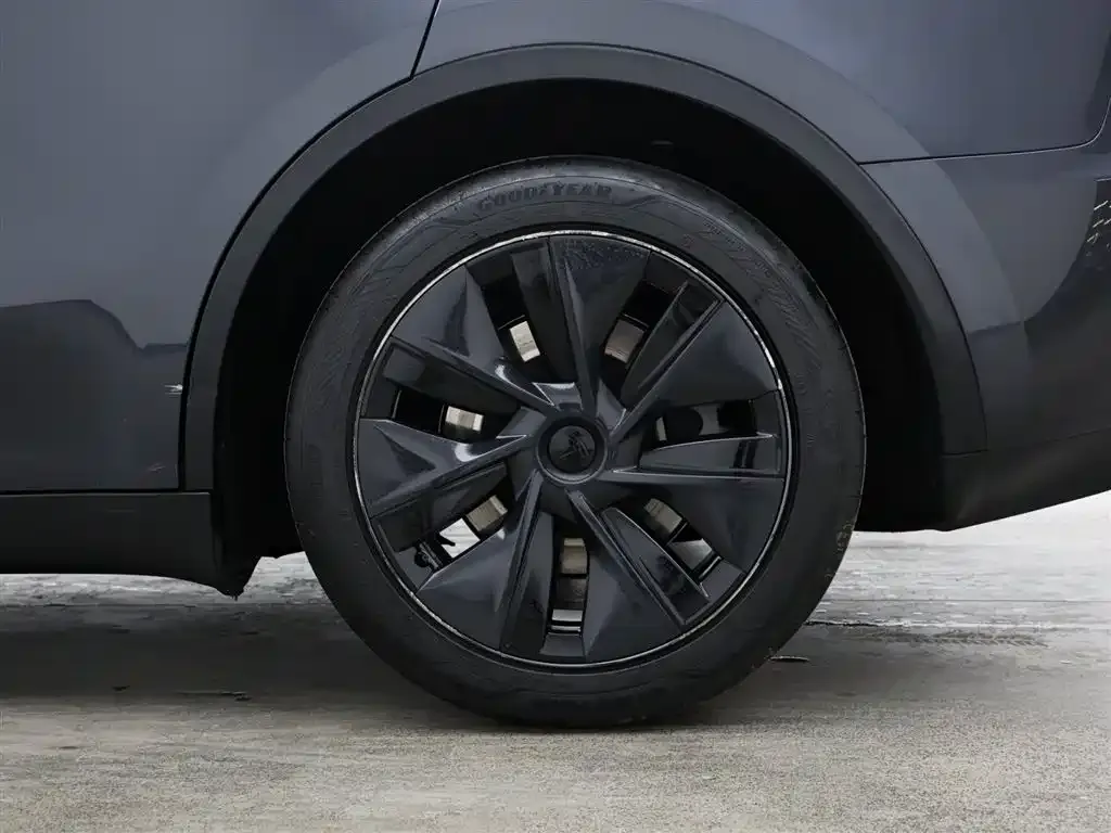 Tesla Model Y 2024 из CN, фото 7