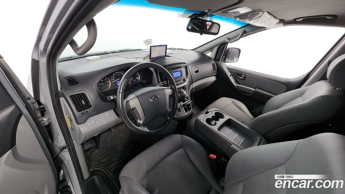 Hyundai Starex 2021 из KR, фото 7