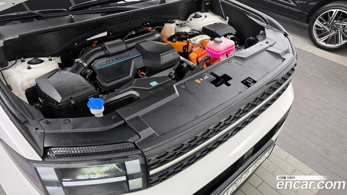 Hyundai Santafe — фото 6