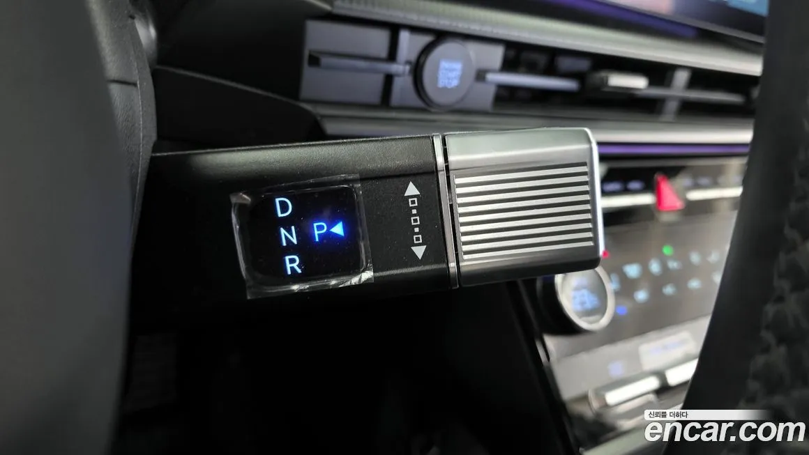 Hyundai Santafe — фото 9