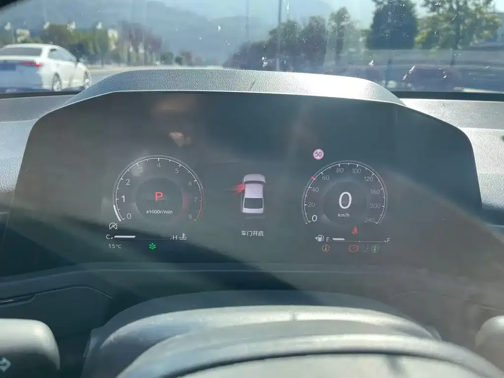 Honda Accord 2024 из CN, фото 6