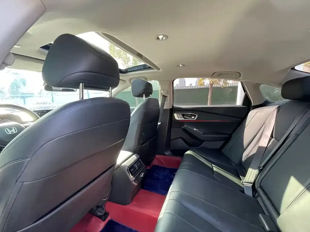 Honda Accord 2024 из CN, фото 8