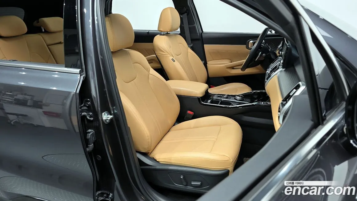 Kia Sorento 2023 из KR, фото 10