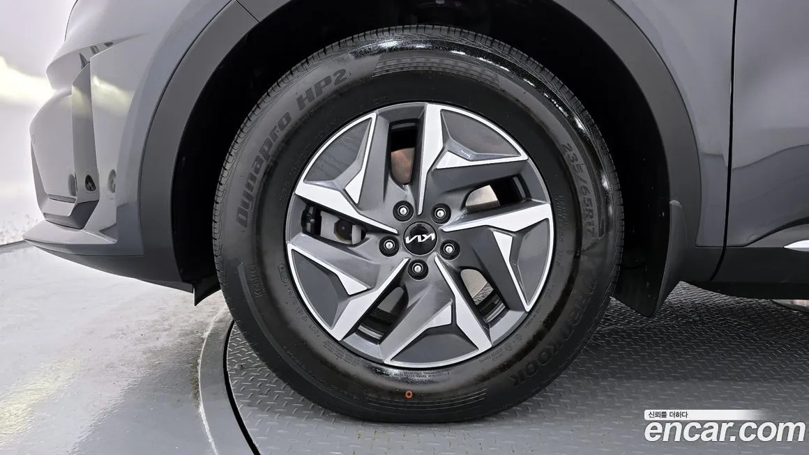 Kia Sorento 2023 из KR, фото 5