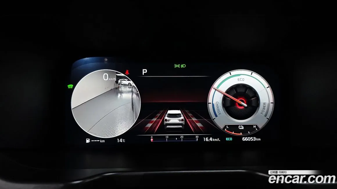 Kia Sorento 2023 из KR, фото 8