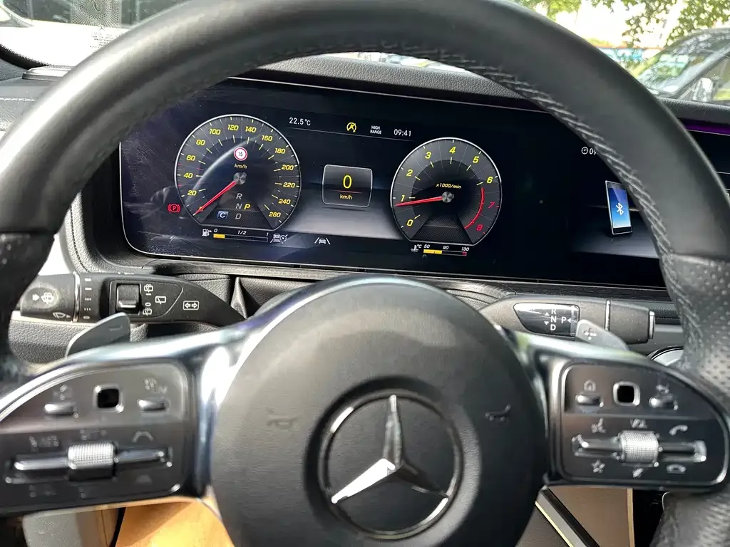 Mercedes-Benz G-Class 2024 из CN, фото 9
