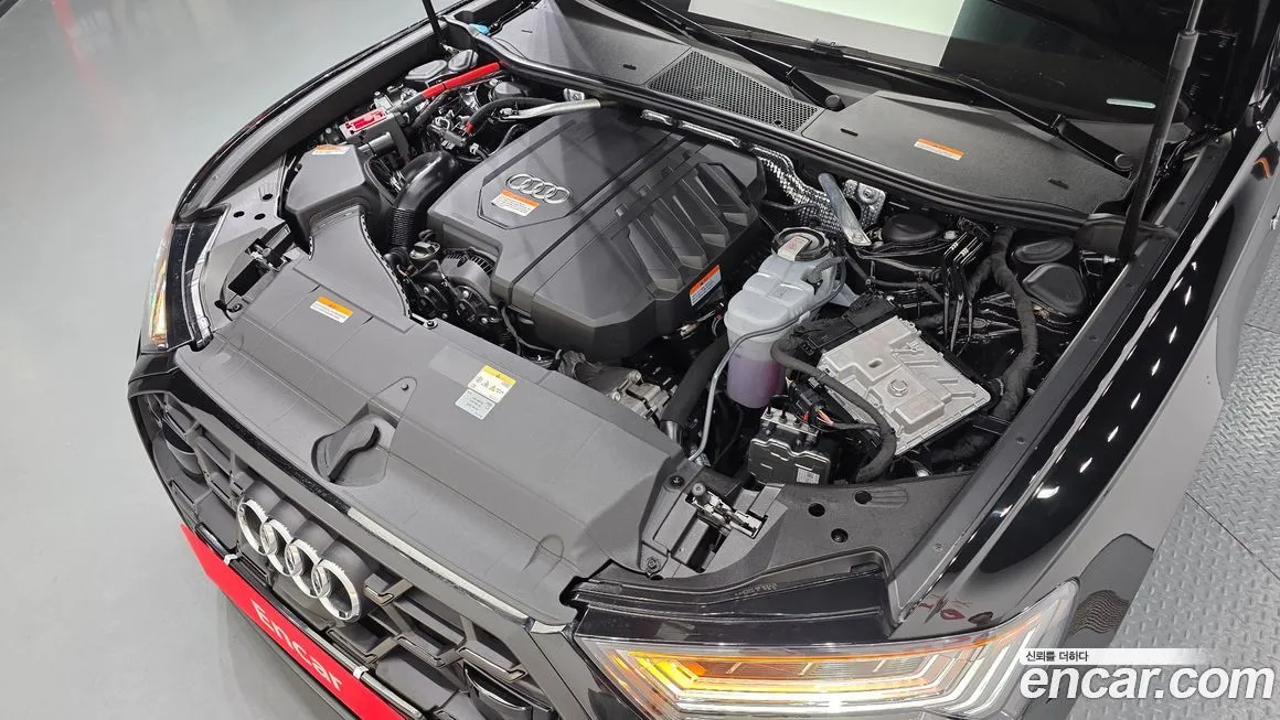 Audi A6 2025 из KR, фото 6