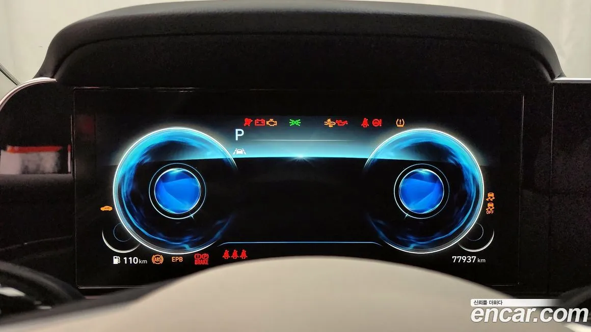 Hyundai Grandeur 2022 из KR, фото 8
