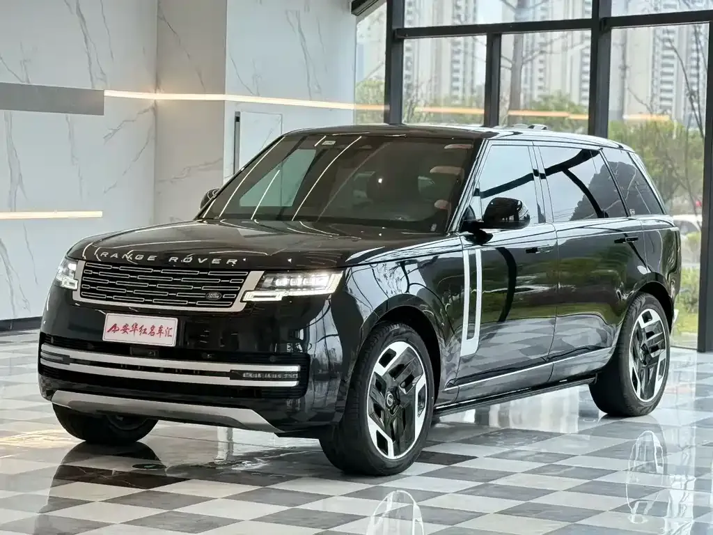 Land Rover Range Rover 2023 из CN, фото 1
