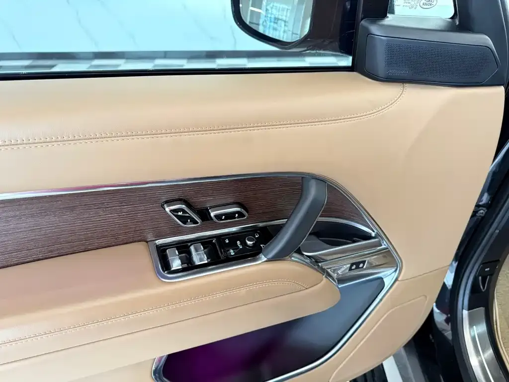 Land Rover Range Rover 2023 из CN, фото 10