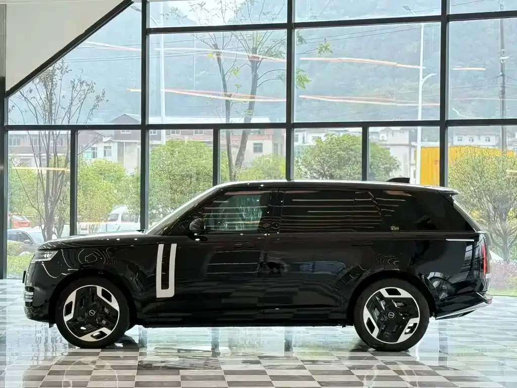 Land Rover Range Rover 2023 из CN, фото 3